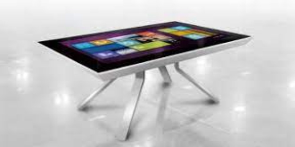 5 Best Interactive Tables