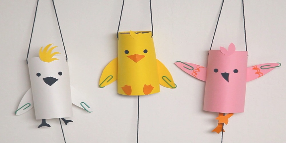 Things To Consider When Choosing The Flying Bird Toys