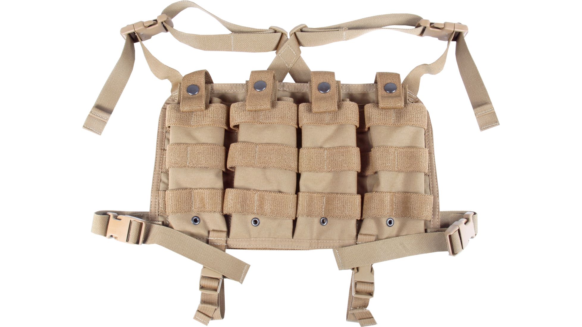 The DOOM Tactical Airsoft Vest: a Review and Why You Need It