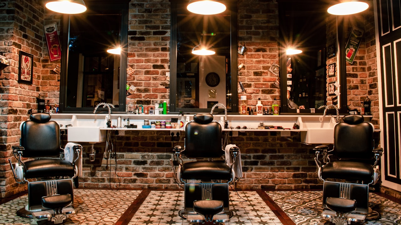 How to Choose the Right Barber Scissor