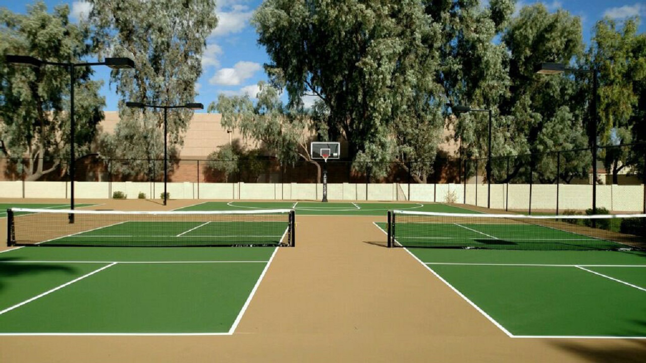 Professional Installation Services: Ensuring Quality for Your Pickleball Court