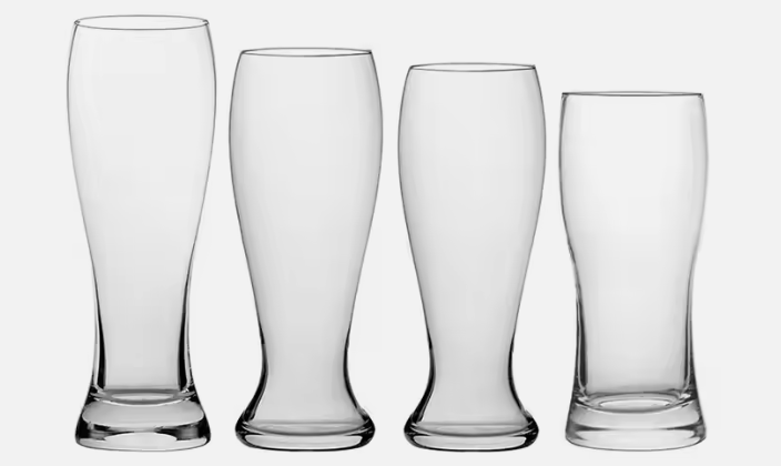 Bulk Glassware: Elevating Retail and Hospitality Offerings