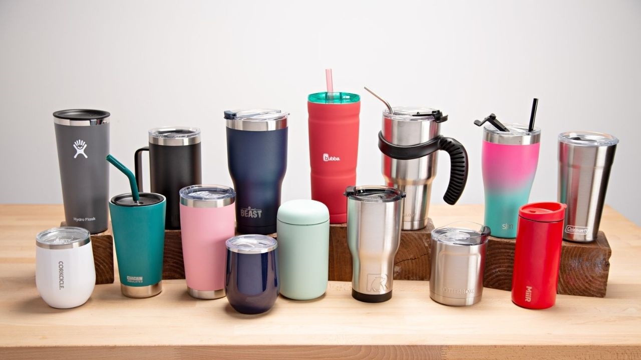 How to Customize Tumbler Wholesale: Strategies for Sales