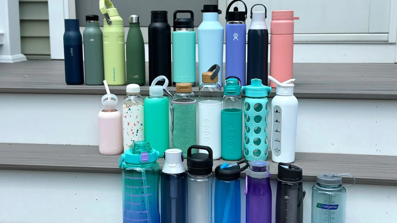 Why Brands Trust Everichhydro for Bottle Manufacturing