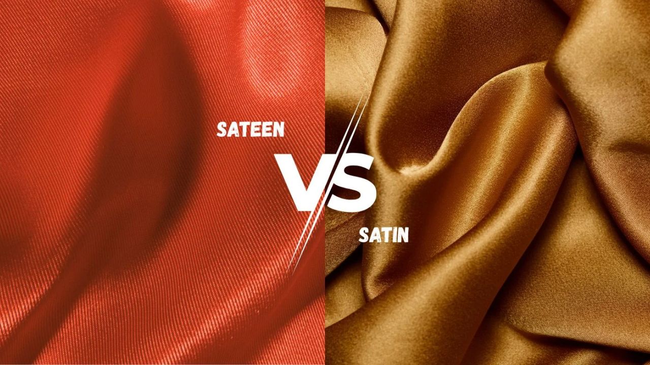 Fabric Matters: How Choosing Sateen or Satin Impacts Your Brand